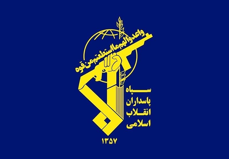 کشتی گازبر در جنوب تنگه هرمز