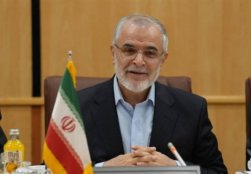 نشست و تجهیزات مرتبط با برگزاری انتخابات