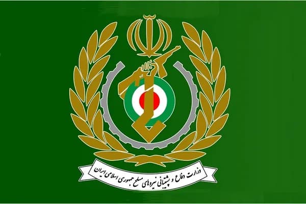 مهرداد اخلاقی وزیر پیشنهادی دفاع
